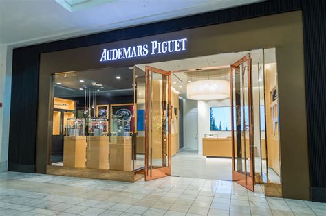 concessionario audemars piguet roma|Audemars Piguet Opens its New Boutique on Piazza di San .